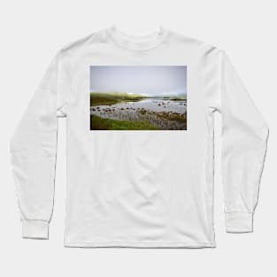 Loch Nah Achlaise Long Sleeve T-Shirt